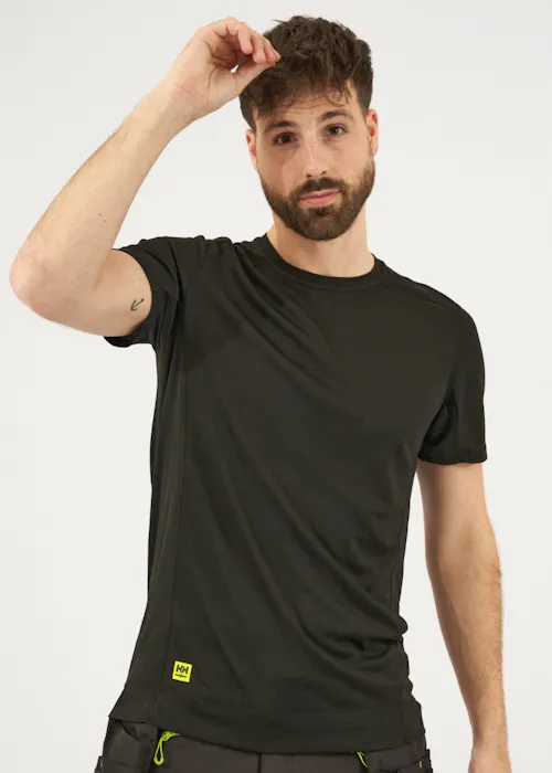 Helly Hansen Lifa 75104 T-Shirt Regular-Fit Base Layer