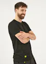 Helly Hansen Lifa 75104 T-shirt Regular Fit Base Layer miniatuur