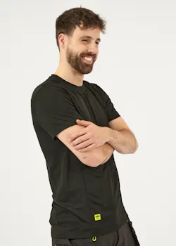 Helly Hansen Lifa 75104 T-Shirt Regular-Fit Base Layer thumbnail