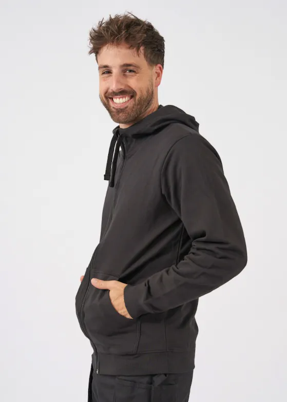 Helly Hansen 79216 Zip-Hoodie Regular Fit Manchester