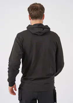 Helly Hansen 79216 Sweat à capuche zippé coupe standard Manchester thumbnail (vignette)