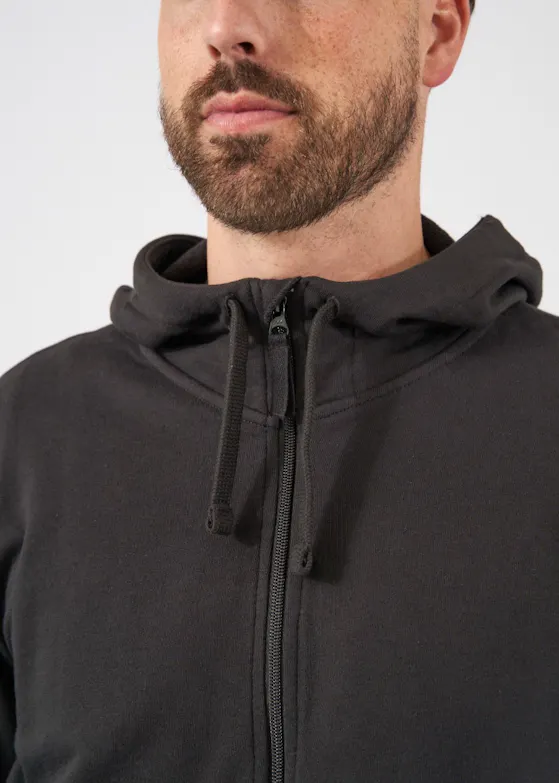 Helly Hansen 79216 Zip Hoodie Regular Fit Manchester