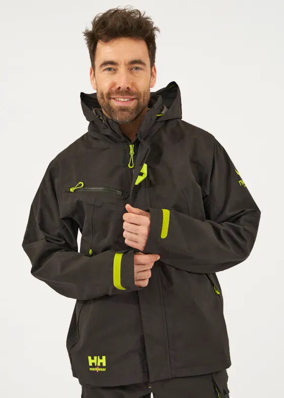 Helly Hansen Magni Shell Jacket 2.0