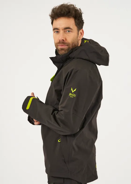 Helly Hansen Magni Shell Jacket 2.0