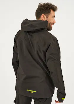 Helly Hansen Magni Shell jacket 2.0 miniatuur