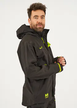 Helly Hansen Magni Shell jacket 2.0 miniatuur