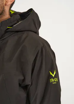 Helly Hansen Magni Shell jacket 2.0 miniatuur