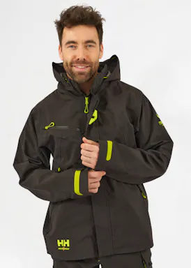 Helly Hansen Magni Shell Jacket 2.0