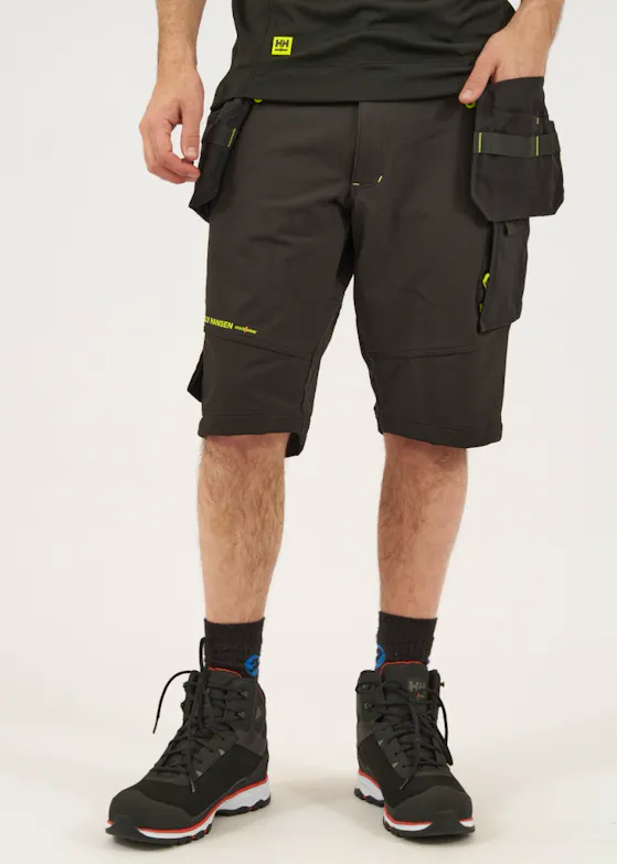 Helly Hansen Magni Work Shorts