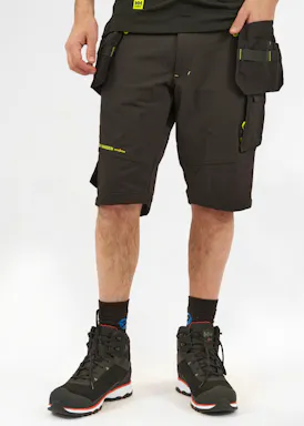 Helly Hansen Magni Work Shorts