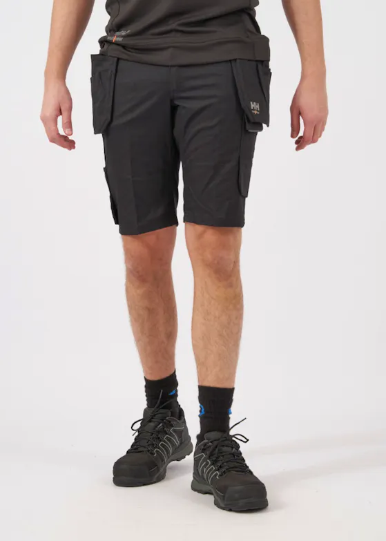 Helly Hansen Manchester Cons Korte
