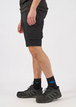 Helly Hansen Manchester Cons Korte miniatuur