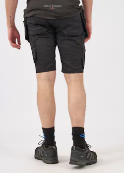 Helly Hansen Manchester Cons Korte miniatuur