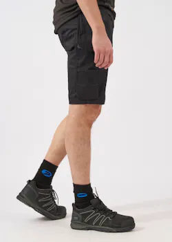 Helly Hansen Manchester Cons Korte miniatuur