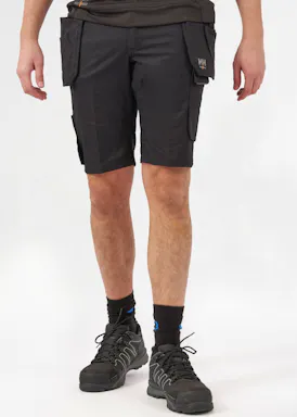 Helly Hansen Manchester Cons Kurz