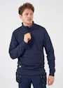 Helly Hansen Manchester Half-Zip Arbeitsshirt Vorschaubild