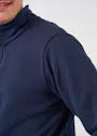 Helly Hansen Manchester Half-Zip Arbeitsshirt Vorschaubild