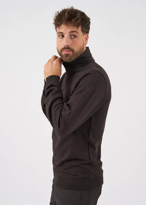 Helly Hansen Manchester Half Zip Chemise de travail