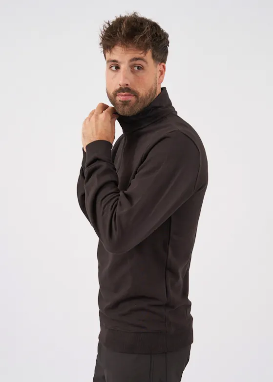 Helly Hansen Manchester Half-Zip Arbeitsshirt