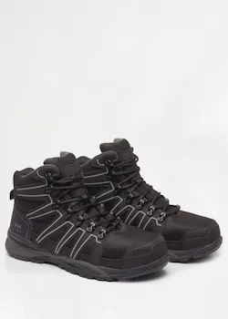 Helly Hansen Manchester Halfhoog S3 Werkschoen miniatuur