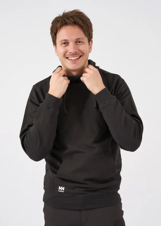 Helly Hansen Manchester Hoodie