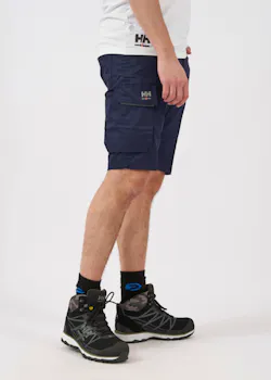 Helly Hansen Manchester Short thumbnail (vignette)