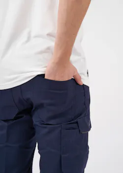 Helly Hansen Manchester Short thumbnail (vignette)