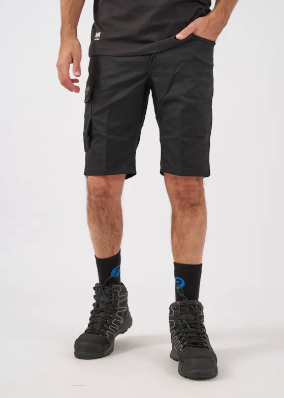 Helly Hansen Manchester Korte