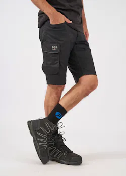 Helly Hansen Manchester Short thumbnail (vignette)