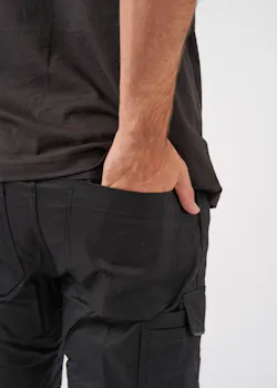 Helly Hansen Manchester Short thumbnail (vignette)