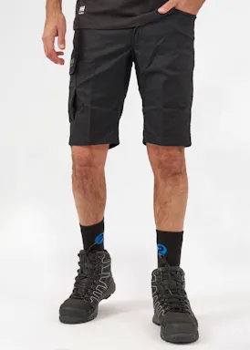 Helly Hansen Manchester kurz