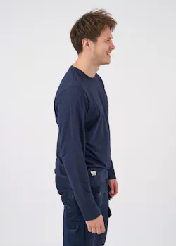Helly Hansen 79169 Langarm Regular Fit Manchester thumbnail