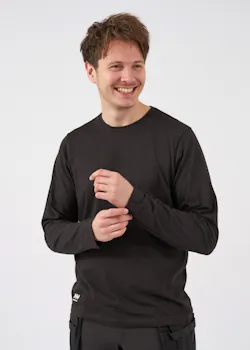 Helly Hansen 79169 Langarm Regular Fit Manchester thumbnail