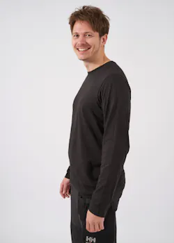 Helly Hansen 79169 Langarm Regular Fit Manchester thumbnail