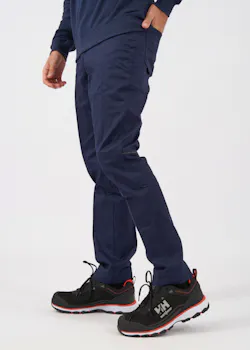 Helly Hansen Manchester Pantalon de travail thumbnail (vignette)