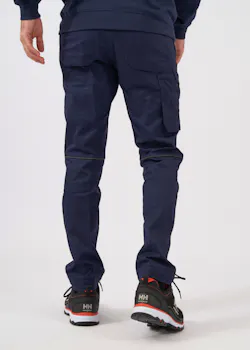 Helly Hansen Manchester Pantalon de travail thumbnail (vignette)