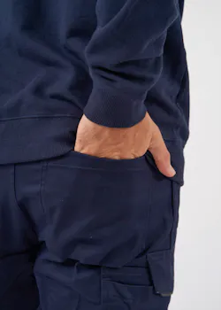 Helly Hansen Manchester Pantalon de travail thumbnail (vignette)