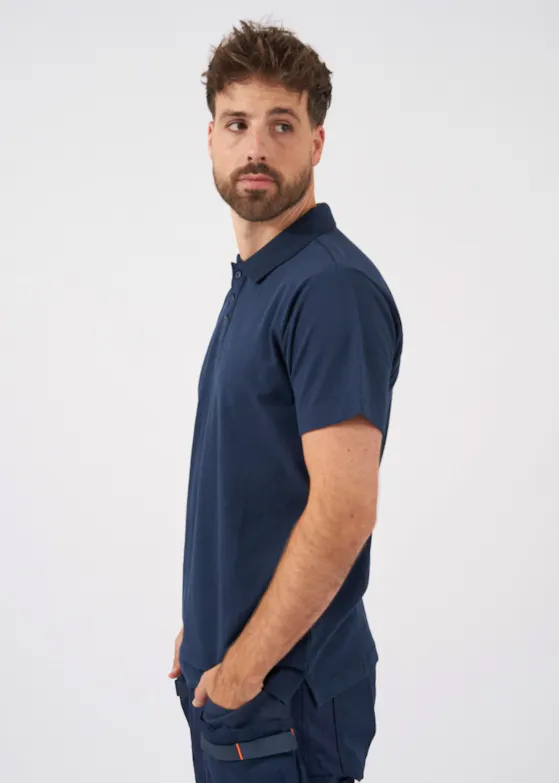 Helly Hansen Manchester 79167 Poloshirt Regular Fit