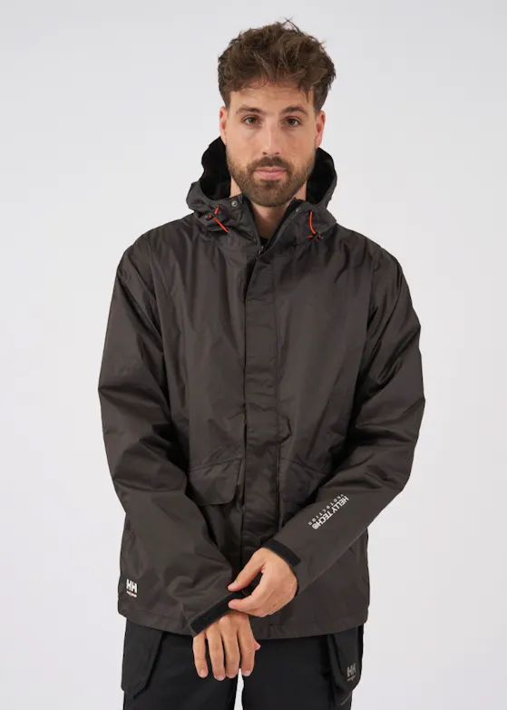 Helly Hansen Manchester-Regenjacke