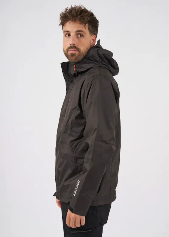Helly Hansen Manchester-Regenjacke