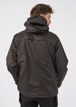 Helly Hansen Manchester veste de pluie imperméable thumbnail (vignette)