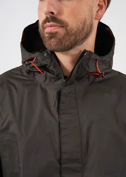 Helly Hansen Manchester veste de pluie imperméable thumbnail (vignette)
