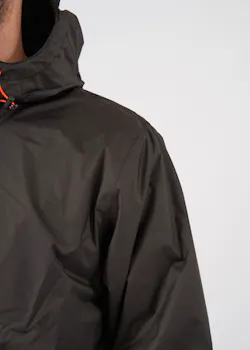 Helly Hansen Manchester veste de pluie imperméable thumbnail (vignette)