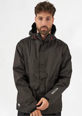 Helly Hansen Manchester-Regenjacke