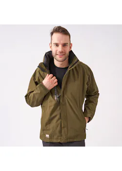 Helly Hansen Manchester Shell Jacket miniatuur
