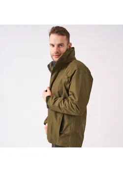 Helly Hansen Manchester Shell Jacket miniatuur