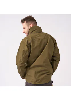 Helly Hansen Manchester Shell Jacket miniatuur