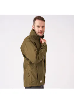 Helly Hansen Manchester Shell Jacket miniatuur