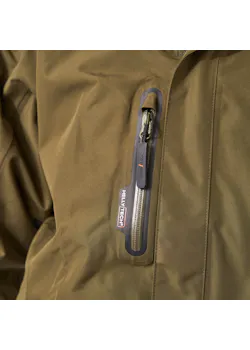 Helly Hansen Manchester Shell Jacket miniatuur