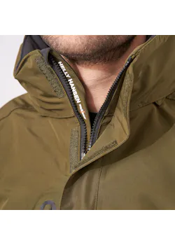 Helly Hansen Manchester Shell Jacket miniatuur